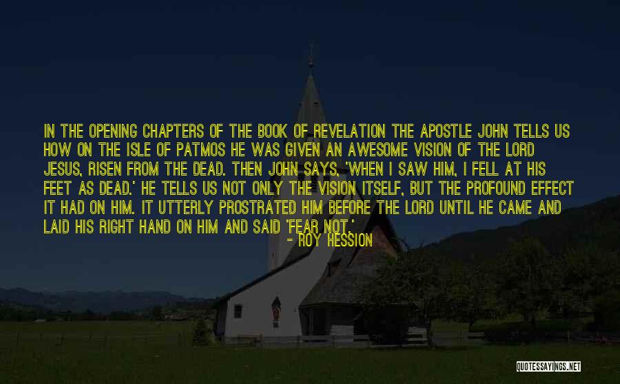 Hand And Feet Quotes By Roy Hession Hand And Feet Quotes By Roy Hession