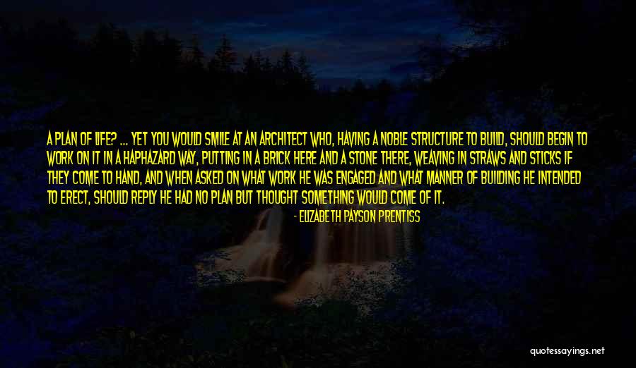 Hand And Stone Quotes By Elizabeth Payson Prentiss Hand And Stone Quotes By Elizabeth Payson Prentiss
