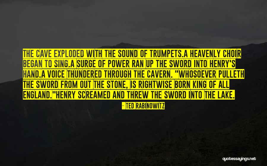 Hand And Stone Quotes By Ted Rabinowitz Hand And Stone Quotes By Ted Rabinowitz