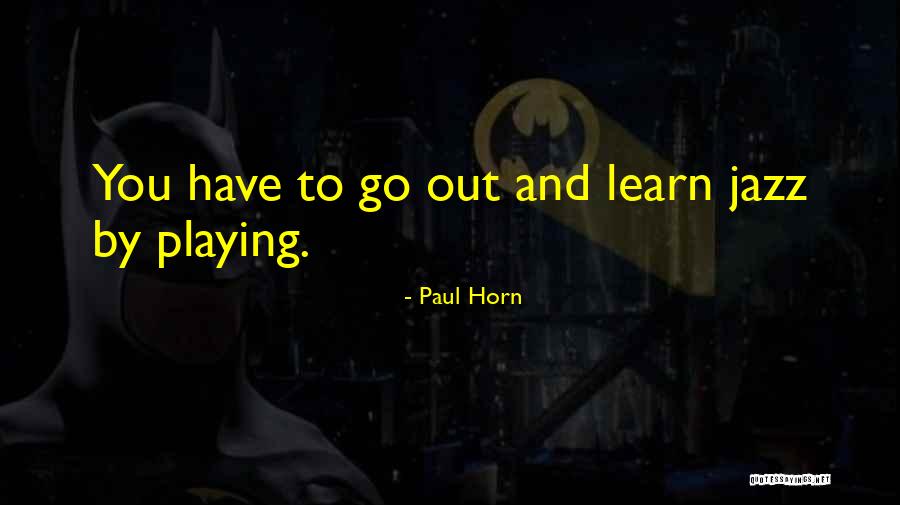 Hand Are Not For Hitting Quotes By Paul Horn Hand Are Not For Hitting Quotes By Paul Horn