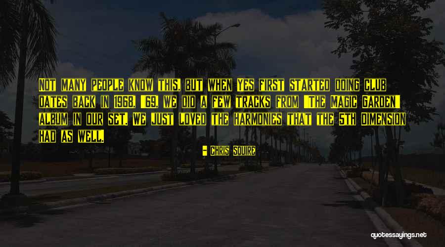 Hand Cooked Quotes By Chris Squire Hand Cooked Quotes By Chris Squire
