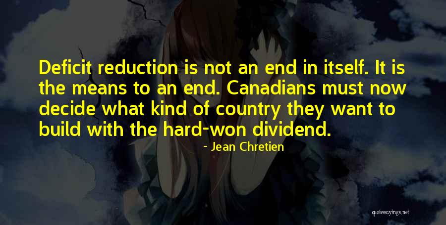 Hand Cooked Tires Quotes By Jean Chretien Hand Cooked Tires Quotes By Jean Chretien