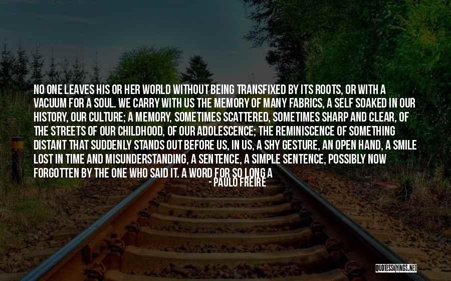 Hand Gesture Quotes By Paulo Freire Hand Gesture Quotes By Paulo Freire