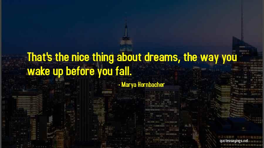 Hand Shakers Quotes By Marya Hornbacher Hand Shakers Quotes By Marya Hornbacher