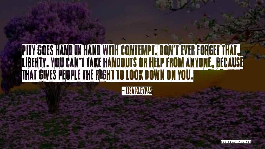 Hand That Gives Quotes By Lisa Kleypas Hand That Gives Quotes By Lisa Kleypas
