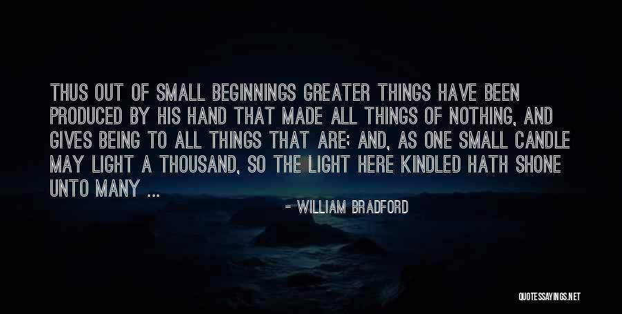 Hand That Gives Quotes By William Bradford Hand That Gives Quotes By William Bradford