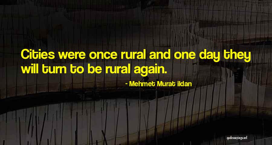 Hand Through Computer Quotes By Mehmet Murat Ildan