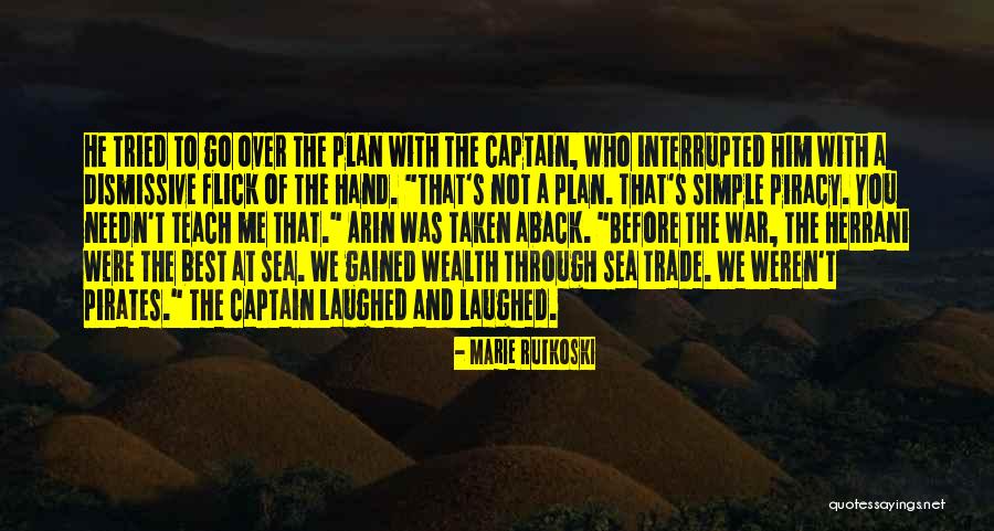 Hand Through Quotes By Marie Rutkoski Hand Through Quotes By Marie Rutkoski