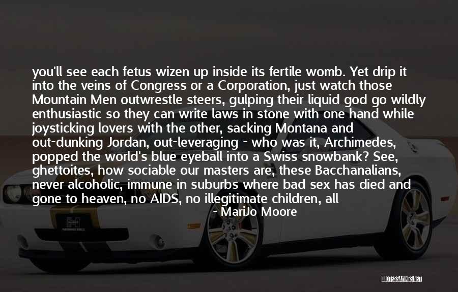 Hand Veins Quotes By MariJo Moore Hand Veins Quotes By MariJo Moore