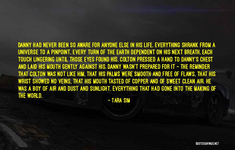 Hand Veins Quotes By Tara Sim Hand Veins Quotes By Tara Sim