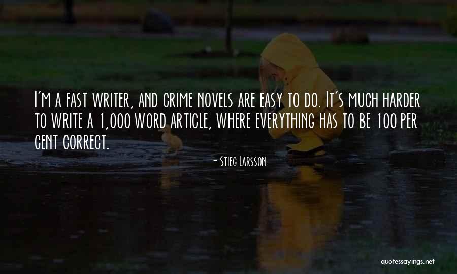 Hand Wringing In Children Quotes By Stieg Larsson Hand Wringing In Children Quotes By Stieg Larsson