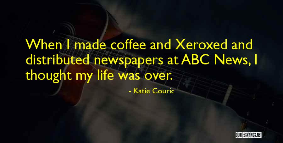 Hand Wringing Symptoms Quotes By Katie Couric Hand Wringing Symptoms Quotes By Katie Couric