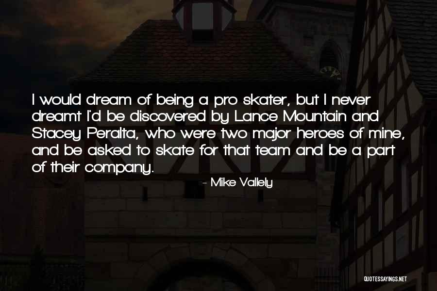 Handa Akong Maghintay Quotes By Mike Vallely Handa Akong Maghintay Quotes By Mike Vallely