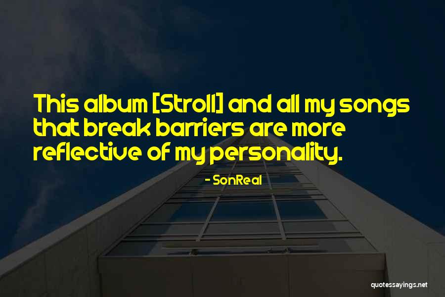 Handana Riadi Quotes By SonReal Handana Riadi Quotes By SonReal