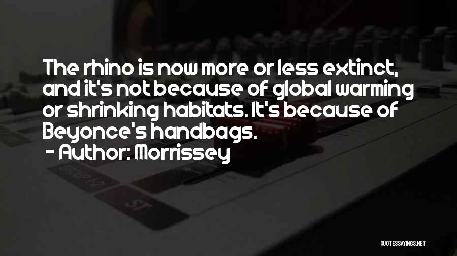 Handbags Quotes By Morrissey Handbags Quotes By Morrissey