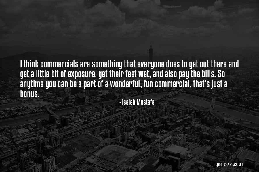 Handball Motivational Quotes By Isaiah Mustafa Handball Motivational Quotes By Isaiah Mustafa