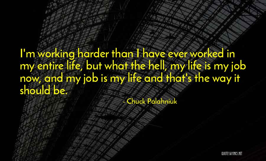 Handballs Catering Quotes By Chuck Palahniuk Handballs Catering Quotes By Chuck Palahniuk
