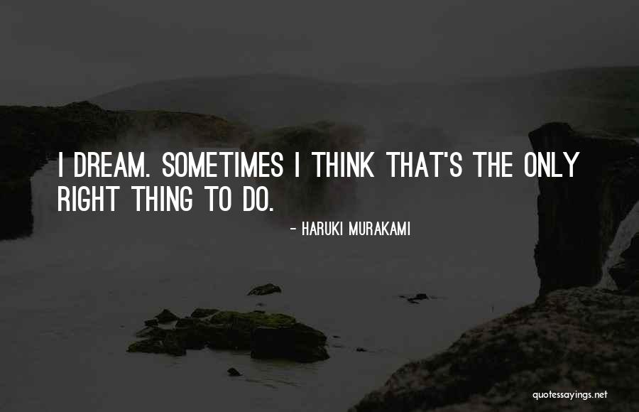 Handbasket Building Quotes By Haruki Murakami Handbasket Building Quotes By Haruki Murakami