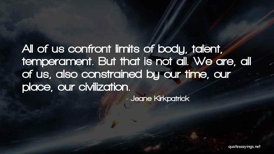 Handbasket Quotes By Jeane Kirkpatrick Handbasket Quotes By Jeane Kirkpatrick