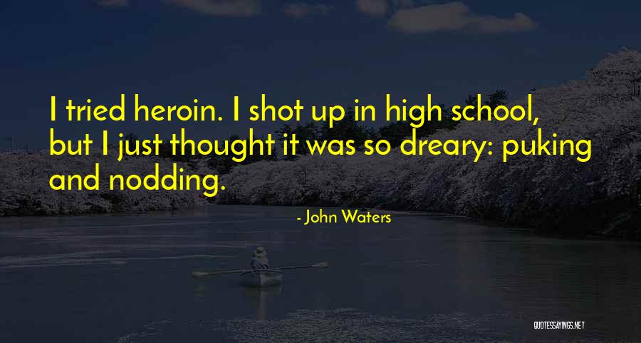 Handbasket Quotes By John Waters Handbasket Quotes By John Waters