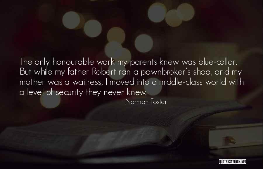 Handbills Flyers Quotes By Norman Foster