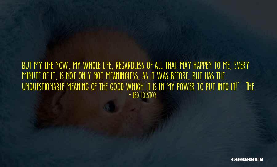 Handblown Glass Quotes By Leo Tolstoy Handblown Glass Quotes By Leo Tolstoy