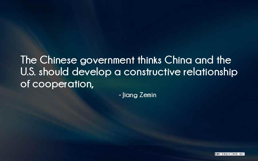 Handbook For Mortals Quotes By Jiang Zemin Handbook For Mortals Quotes By Jiang Zemin
