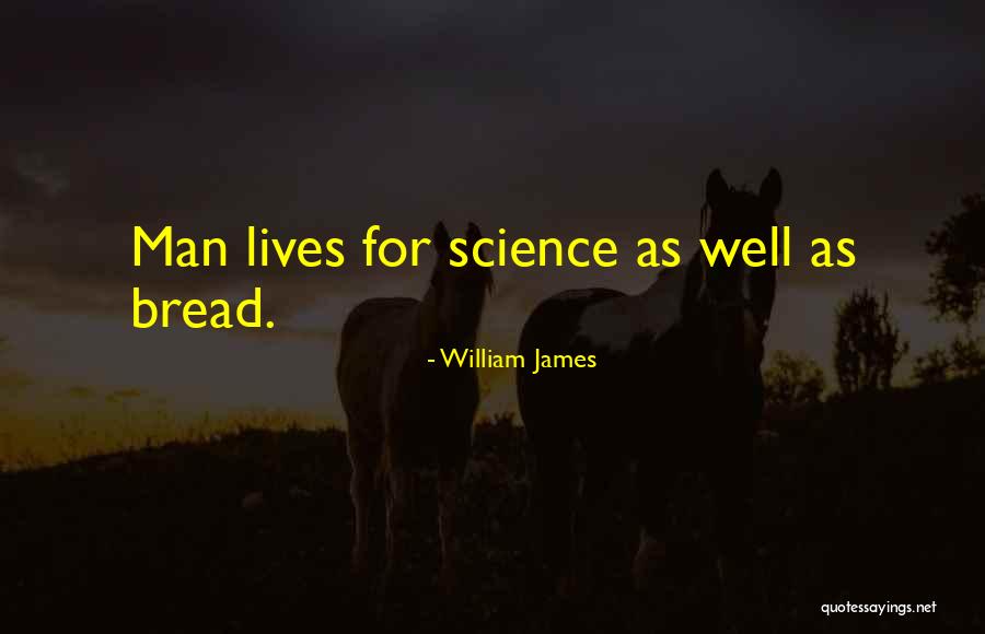Handbook For Mortals Quotes By William James Handbook For Mortals Quotes By William James