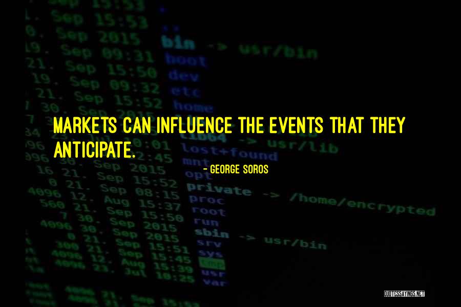 Handbridge Life Quotes By George Soros Handbridge Life Quotes By George Soros
