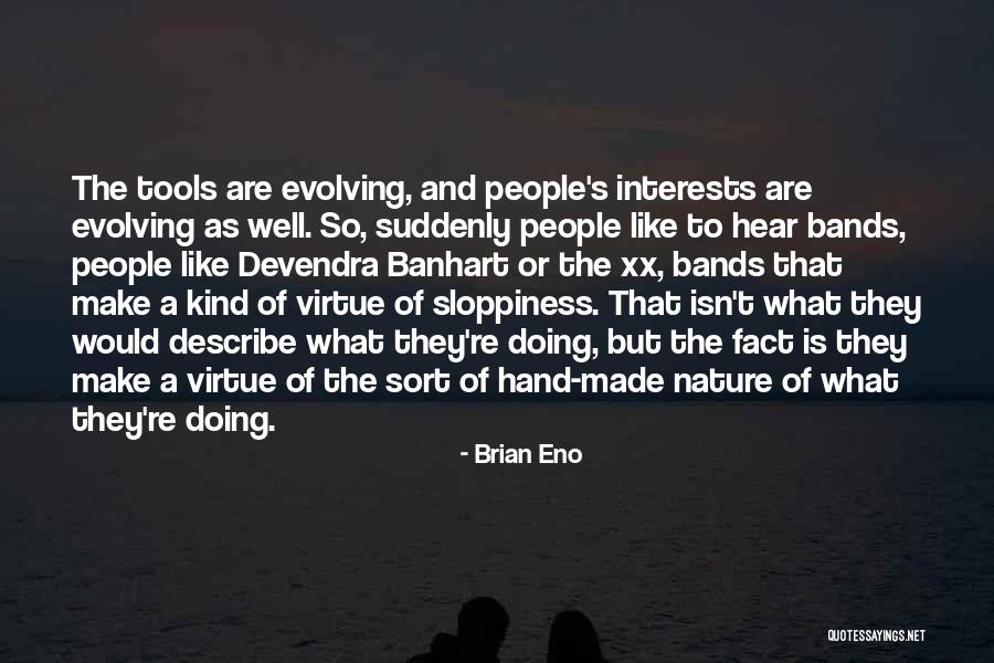 Handclaps And Guitars Quotes By Brian Eno Handclaps And Guitars Quotes By Brian Eno