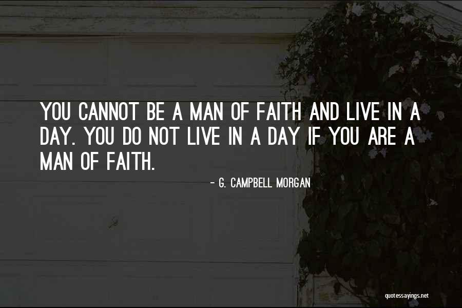 Handclaps And Guitars Quotes By G. Campbell Morgan Handclaps And Guitars Quotes By G. Campbell Morgan