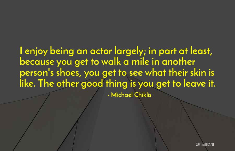 Handclaps Lyrics Quotes By Michael Chiklis Handclaps Lyrics Quotes By Michael Chiklis