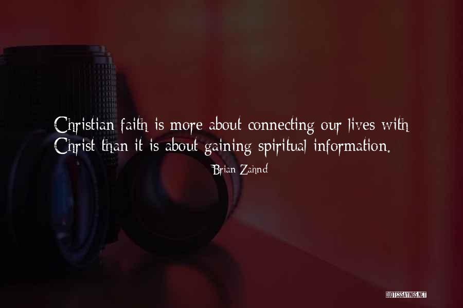 Handcrafted Soaps Quotes By Brian Zahnd Handcrafted Soaps Quotes By Brian Zahnd