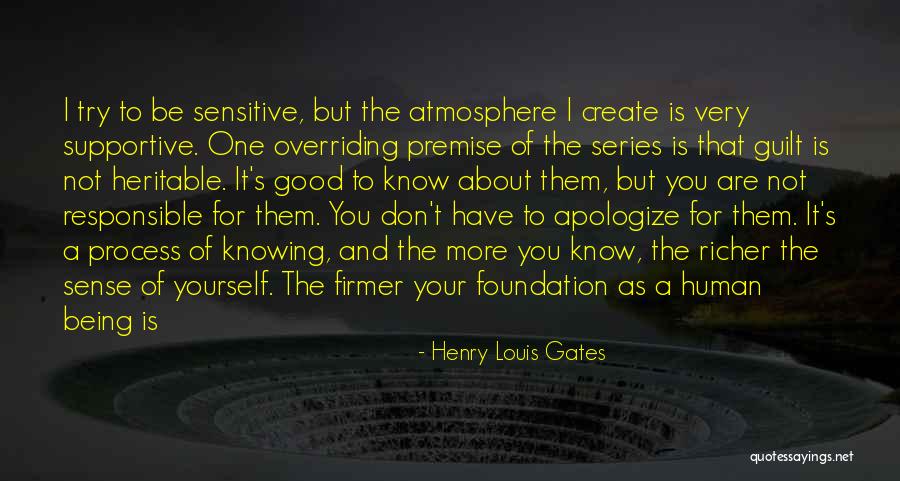 Handcrafted Soaps Quotes By Henry Louis Gates Handcrafted Soaps Quotes By Henry Louis Gates
