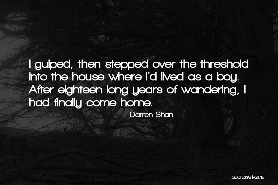 Handcuffing Quotes By Darren Shan Handcuffing Quotes By Darren Shan