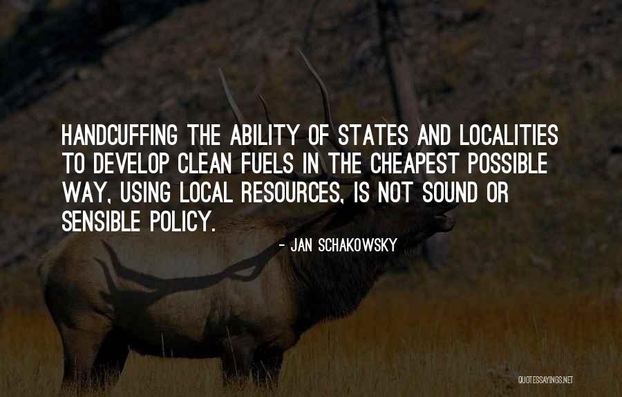 Handcuffing Quotes By Jan Schakowsky Handcuffing Quotes By Jan Schakowsky