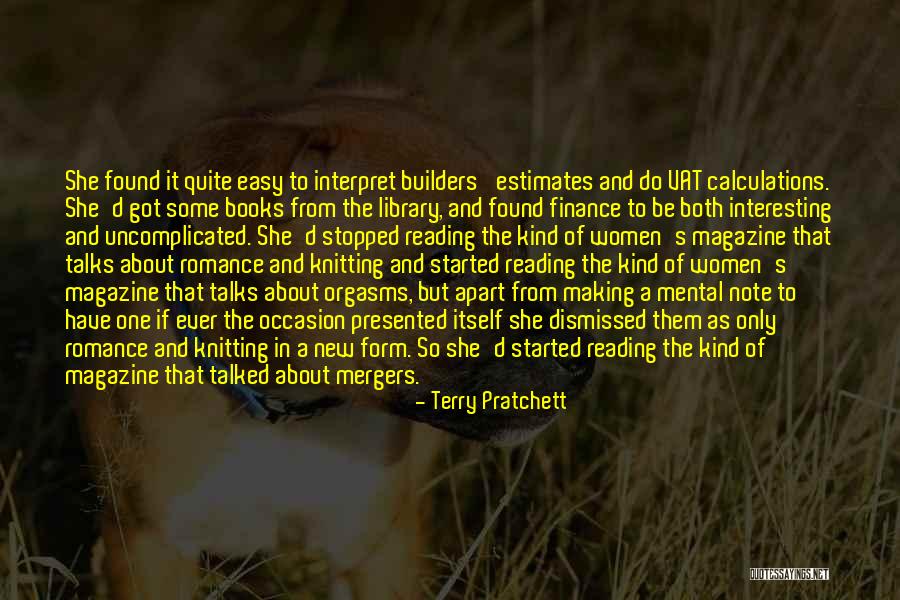 Handed On A Silver Platter Quotes By Terry Pratchett Handed On A Silver Platter Quotes By Terry Pratchett