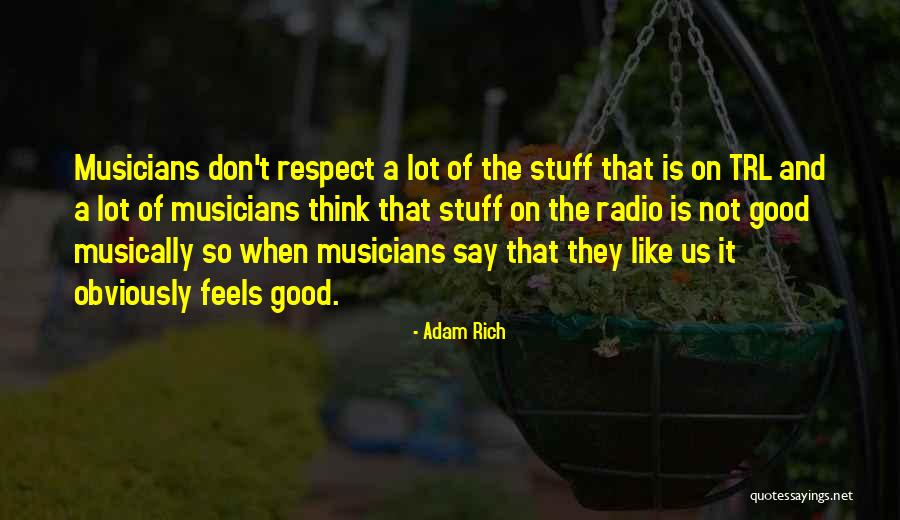 Handel And Haydn Society Quotes By Adam Rich Handel And Haydn Society Quotes By Adam Rich