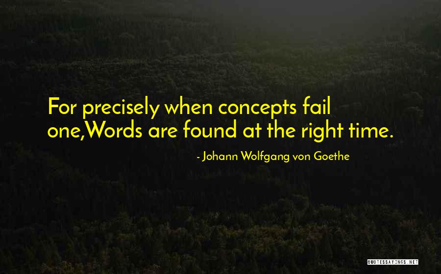 Handel Richardson Quotes By Johann Wolfgang Von Goethe Handel Richardson Quotes By Johann Wolfgang Von Goethe