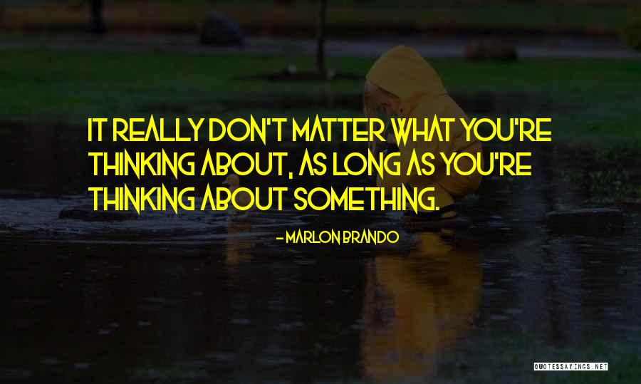Handel Richardson Quotes By Marlon Brando Handel Richardson Quotes By Marlon Brando