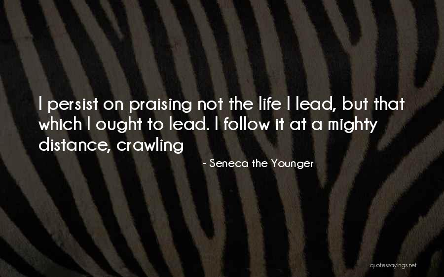Handeland Concrete Quotes By Seneca The Younger Handeland Concrete Quotes By Seneca The Younger
