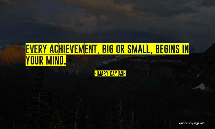 Handeland Tesoro Quotes By Mary Kay Ash Handeland Tesoro Quotes By Mary Kay Ash