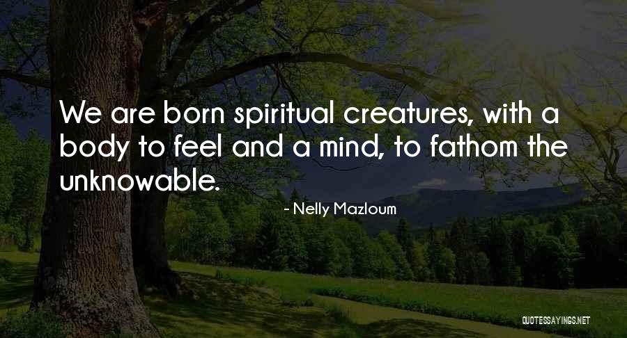 Handelen Cool Quotes By Nelly Mazloum Handelen Cool Quotes By Nelly Mazloum