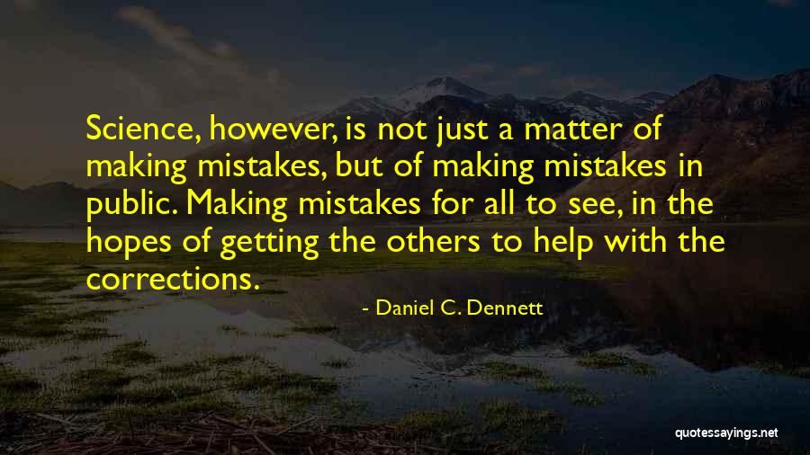 Handelen In Aandelen Quotes By Daniel C. Dennett Handelen In Aandelen Quotes By Daniel C. Dennett
