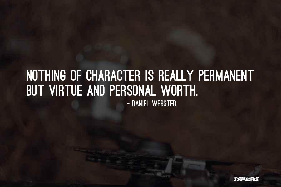Handelend Voorwerp Quotes By Daniel Webster Handelend Voorwerp Quotes By Daniel Webster