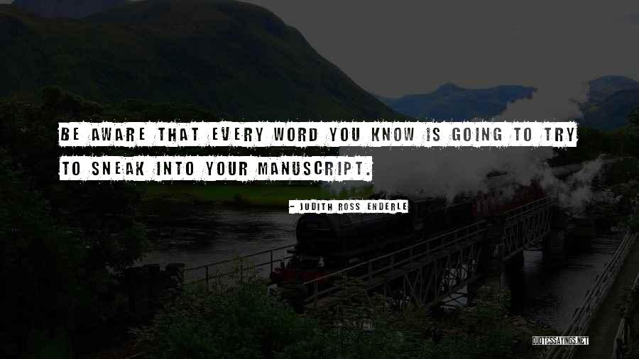 Handelman Ford Quotes By Judith Ross Enderle Handelman Ford Quotes By Judith Ross Enderle