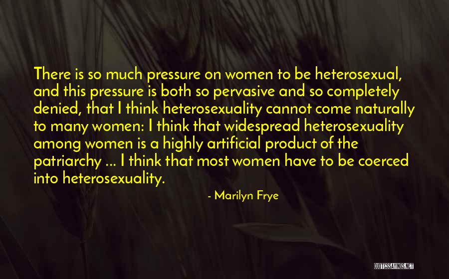 Handeln Bedeutung Quotes By Marilyn Frye Handeln Bedeutung Quotes By Marilyn Frye