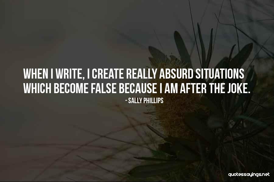 Handeln Bedeutung Quotes By Sally Phillips Handeln Bedeutung Quotes By Sally Phillips