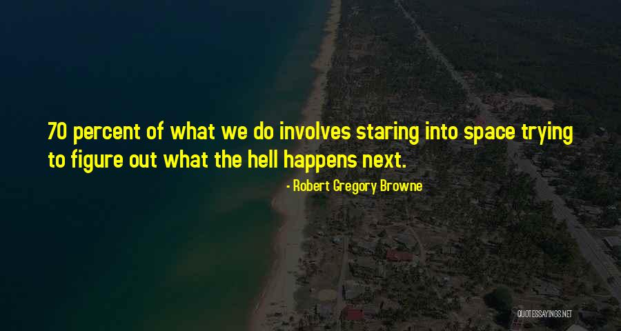 Handfield 2002 Quotes By Robert Gregory Browne Handfield 2002 Quotes By Robert Gregory Browne