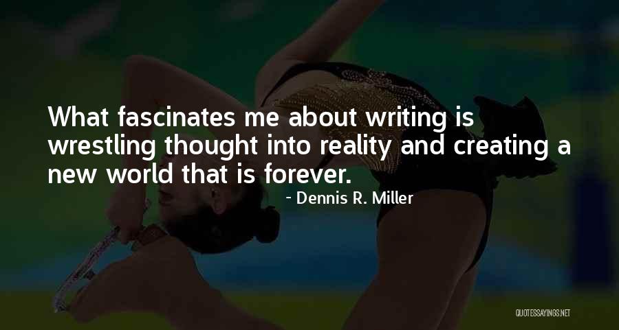 Handfield Law Quotes By Dennis R. Miller Handfield Law Quotes By Dennis R. Miller